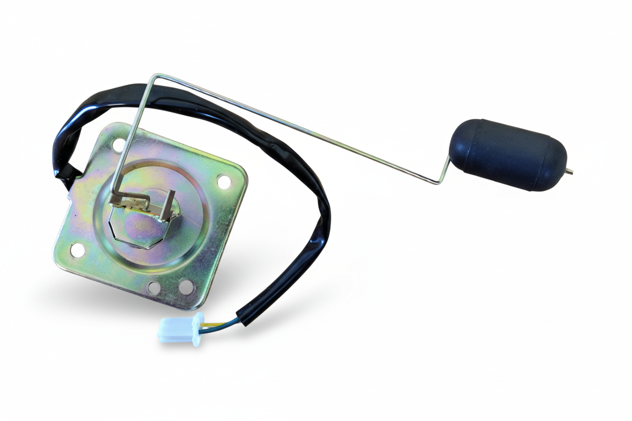 Splendor Fuel Tank Unit Genuine Tank Unit