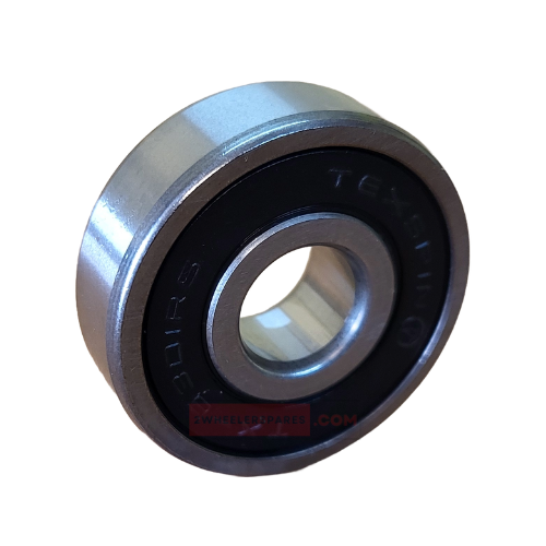 6301 Ball Bearing Genuine Bearing
