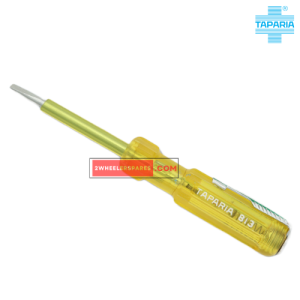 Multipurpose Tester Taparia 813 Genuine Tools