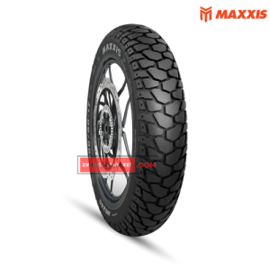 110/90-18 Maxxis Maxxplore Tubeless Tyre Rear Genuine Maxxis Tyres